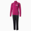 Изображение Puma Детский спортивный костюм Tricot Youth Tracksuit #1
