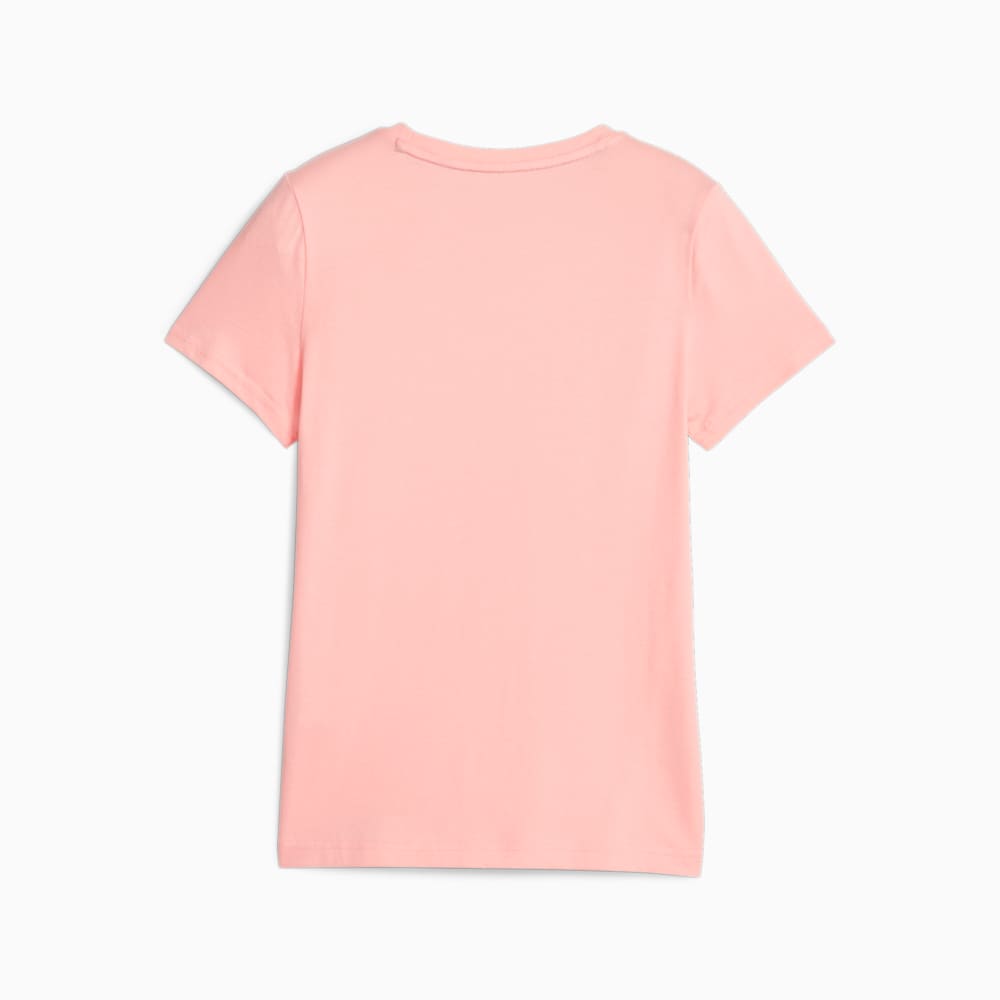 Image Puma Logo Tee and Shorts Youth Set #2