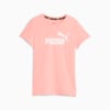 Image Puma Logo Tee and Shorts Youth Set #1