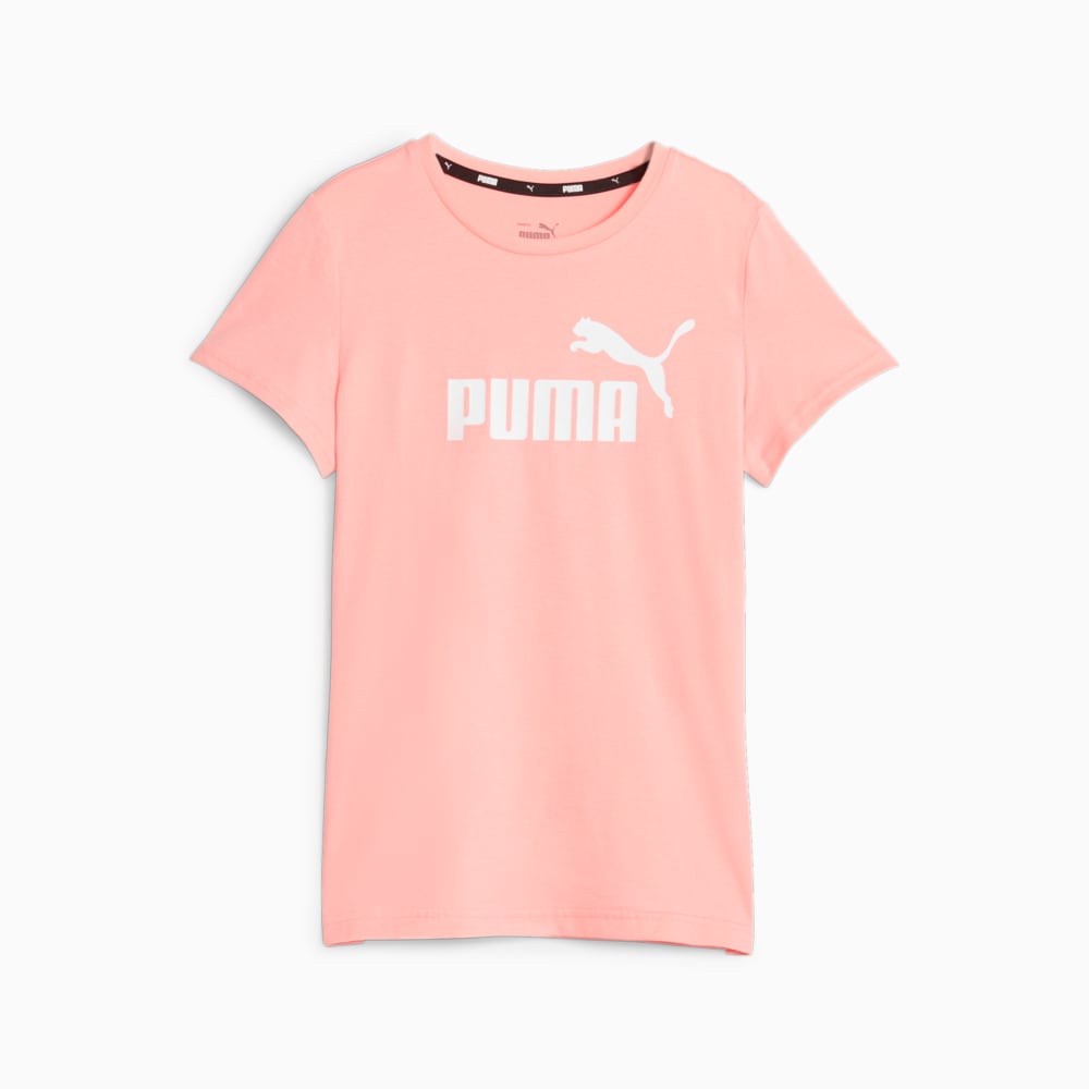 Puma rosa logo outlet