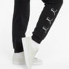 Зображення Puma Дитячі штани Alpha Youth Sweatpants #4: Puma Black