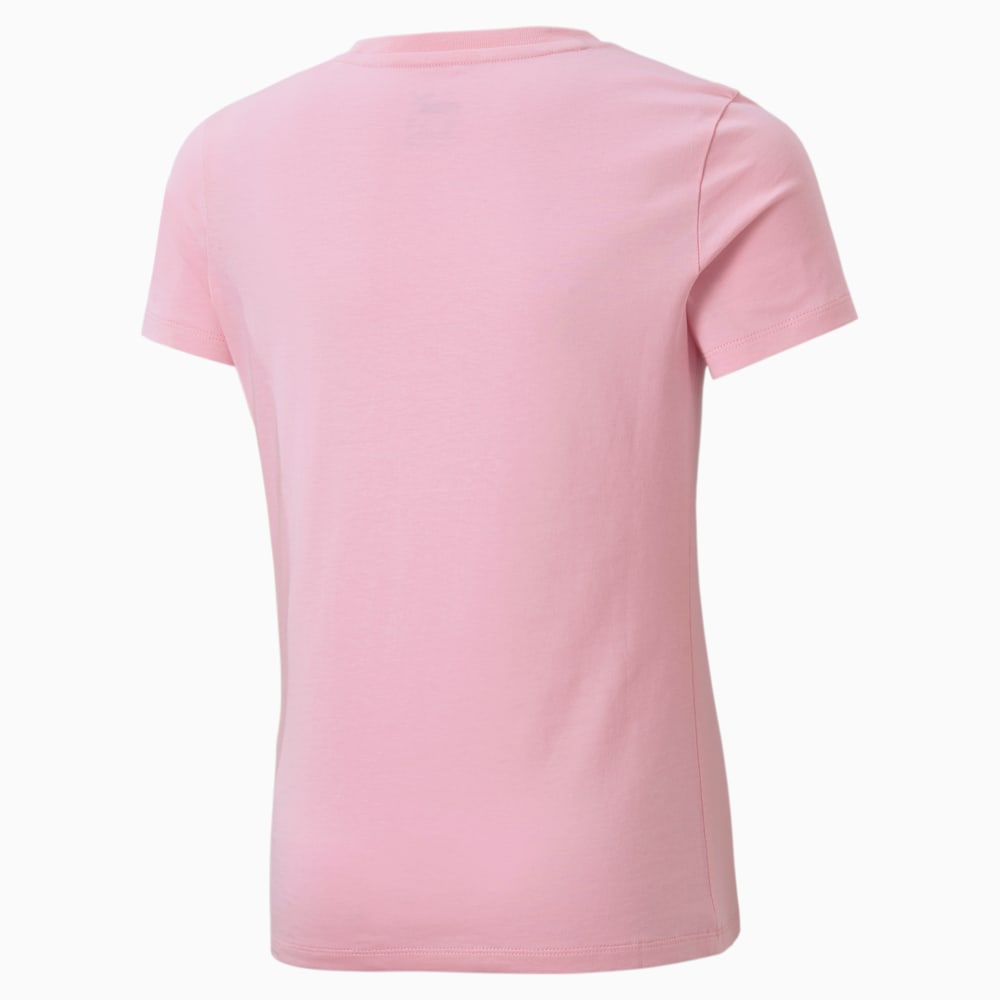 Imagen PUMA Polera juvenil Alpha #2