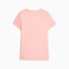 Image PUMA Camiseta Essentials+ Logo Juvenil #2