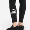 Зображення Puma Дитячі штани Essentials+ Logo Youth Leggings #4: Puma Black