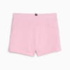 Изображение Puma Детские шорты Essentials+ Youth Shorts #2: Pink Lilac