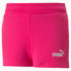 Изображение Puma Детские шорты Essentials+ Youth Shorts #5: Orchid Shadow