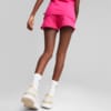 Изображение Puma Детские шорты Essentials+ Youth Shorts #4: Orchid Shadow