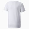 Image Puma Play UV Graphic Youth Tee #6