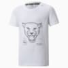 Görüntü Puma Play UV Graphic Çocuk Tişört #5