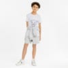 Image Puma Play UV Graphic Youth Tee #3