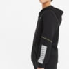 Зображення Puma Дитяча толстовка Active Sports Full-Zip Youth Hoodie #4: Puma Black