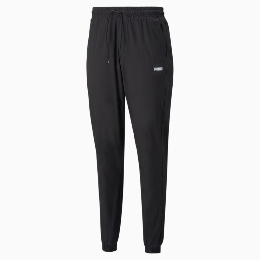 Зображення Puma Штани Cargo Pants #1: Puma Black