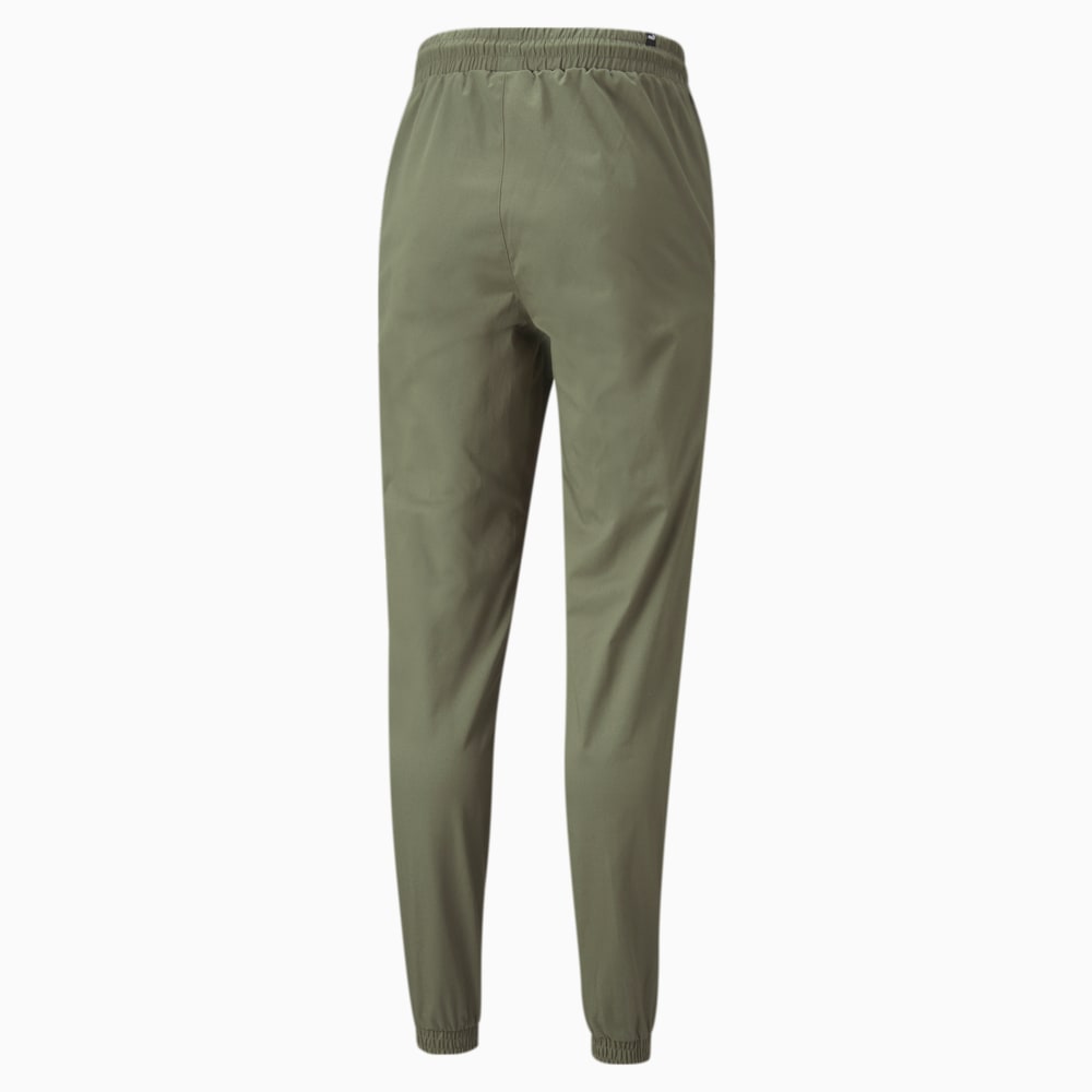 Изображение Puma Штаны Cargo Pants #2: Deep Lichen Green