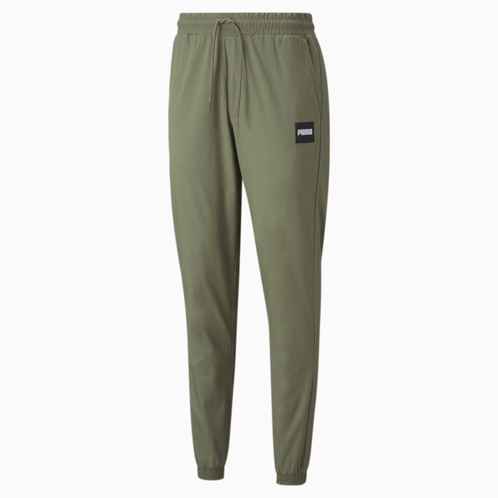 Зображення Puma Штани Cargo Pants #1: Deep Lichen Green