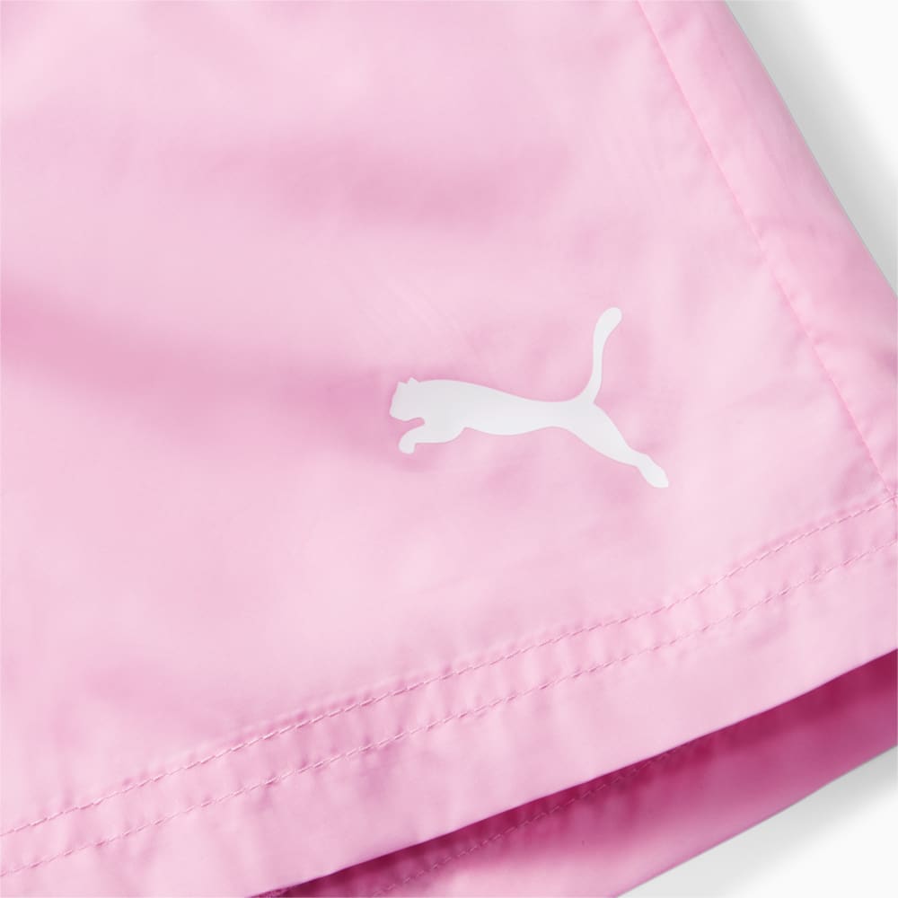 

PUMA - female - Шорты Shiny Women’s Shorts – Pale Pink –, Розовый