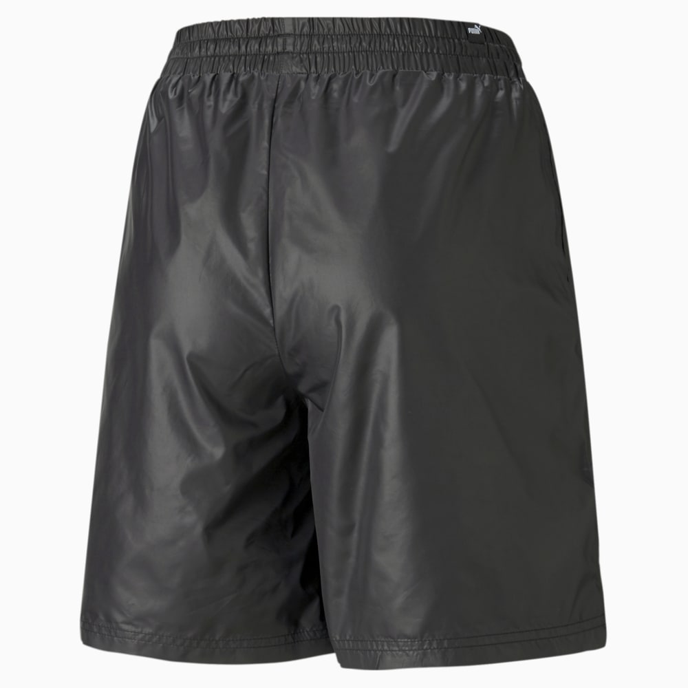 Зображення Puma Шорти Shiny Women’s Shorts #2: Puma Black