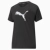 Зображення Puma Футболка Evostripe Women's Tee #4: Puma Black