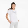 Изображение Puma Футболка Evostripe Women's Tee #1