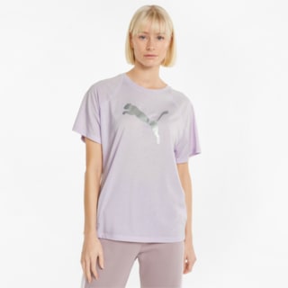 Изображение Puma Футболка Evostripe Women's Tee