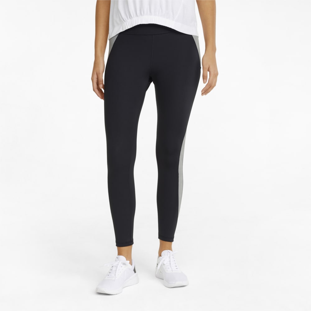 Зображення Puma Легінси Evostripe Women's Leggings #1: Puma Black