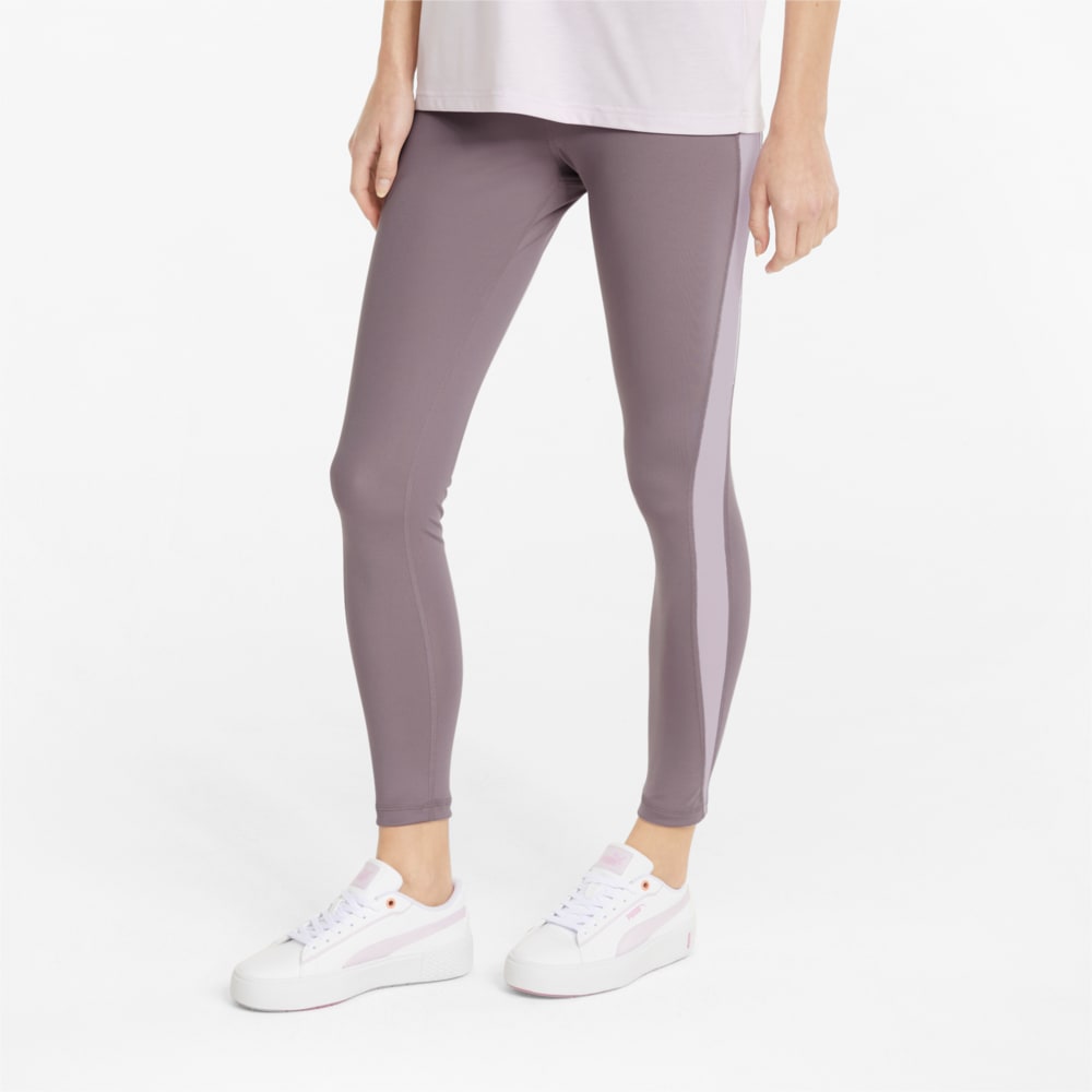 Изображение Puma Легинсы Evostripe Women's Leggings #1