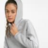 Зображення Puma Толстовка Evostripe Women's Hoodie #4: light gray heather