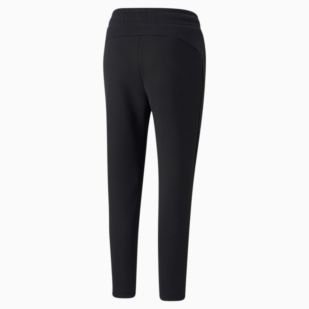 

PUMA - female - Штаны Evostripe Women's Pants – Puma Black –, Черный