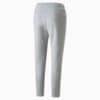 Изображение Puma Штаны Evostripe Women's Pants #5: light gray heather