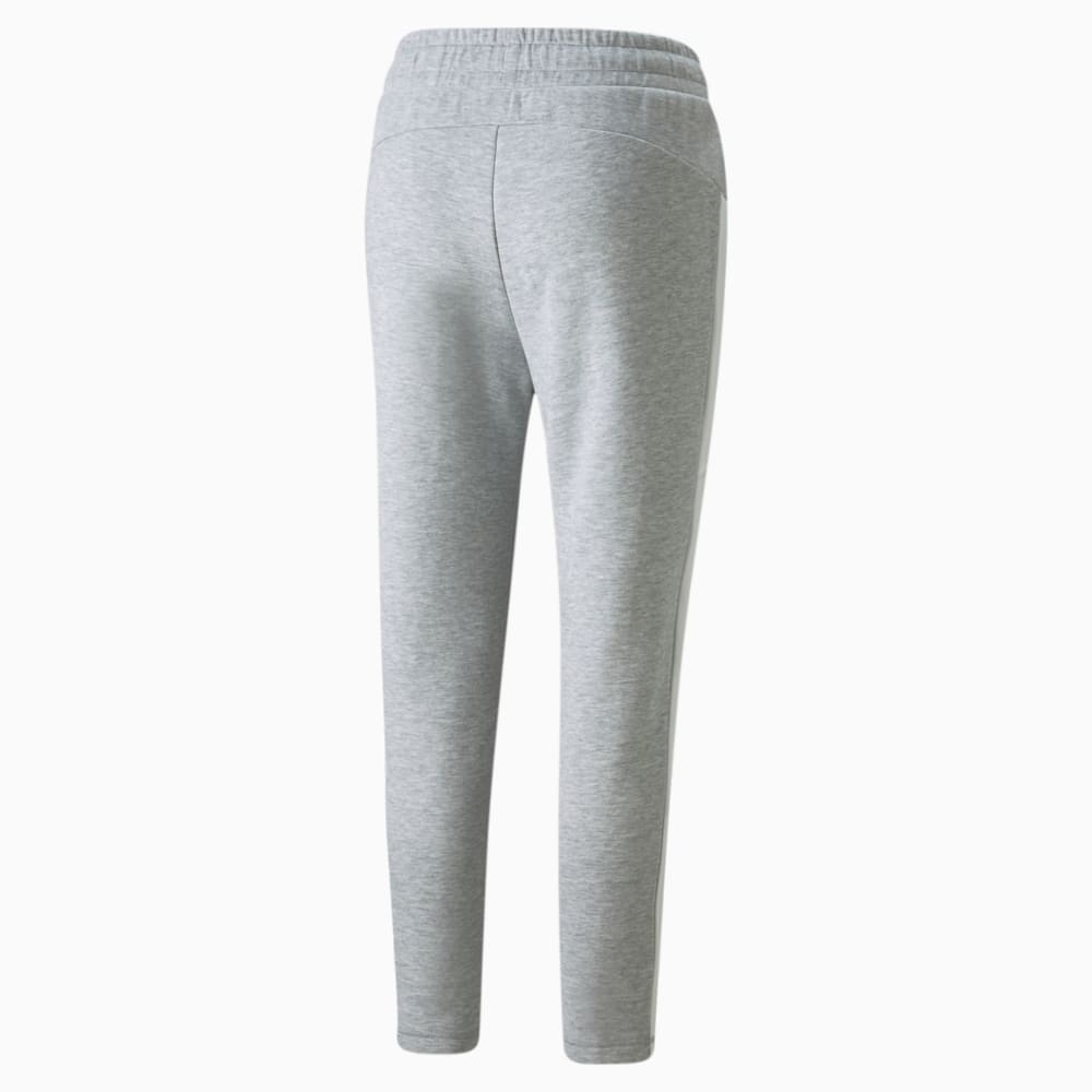 

PUMA - female - Штаны Evostripe Women's Pants – Light Gray Heather –, Серый