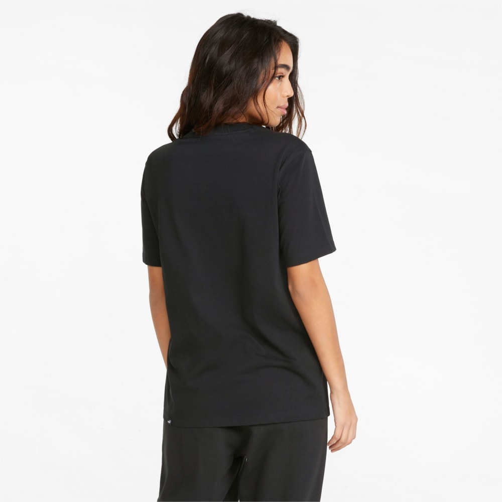 Изображение Puma Футболка HER Women's Tee #2