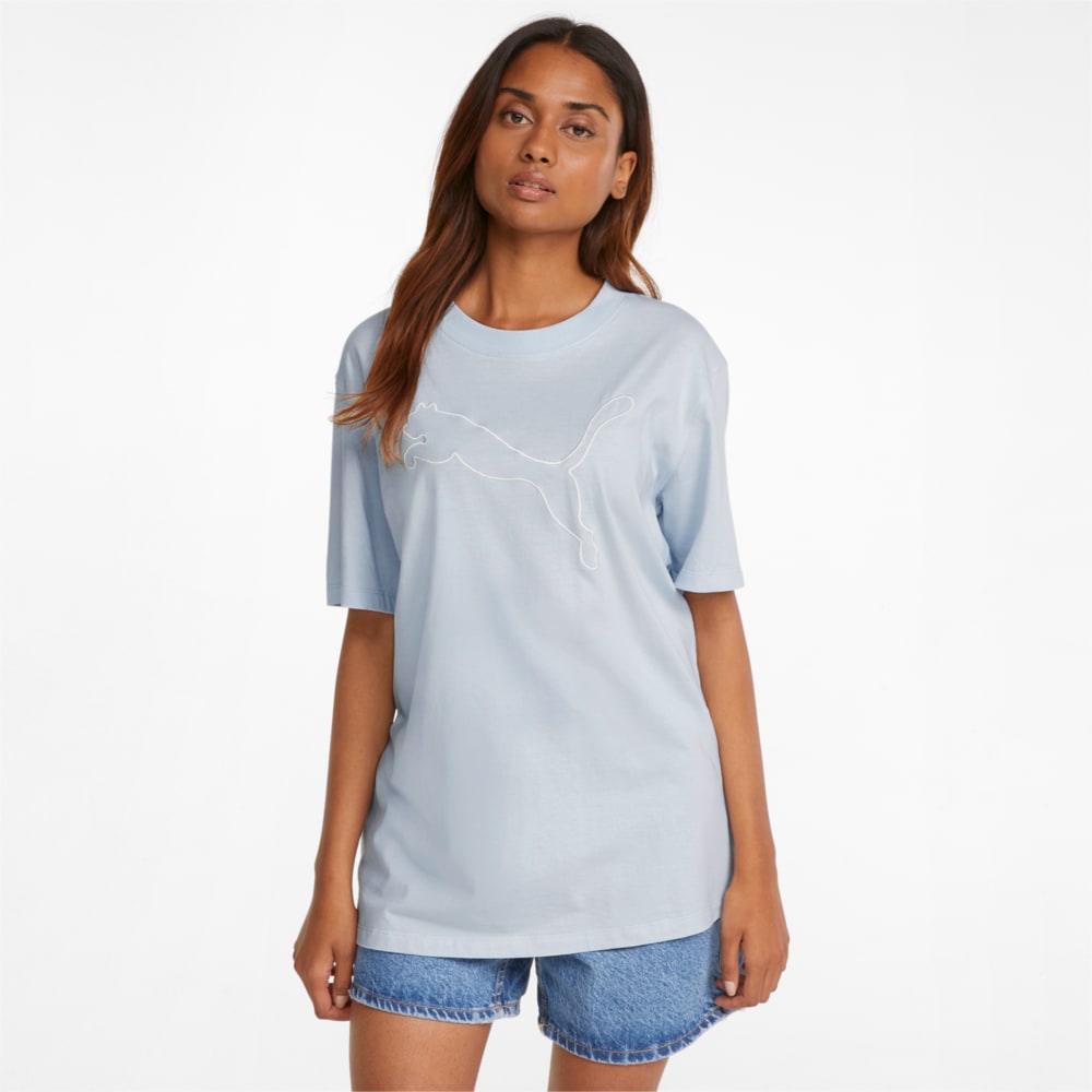 фото Футболка her women's tee puma