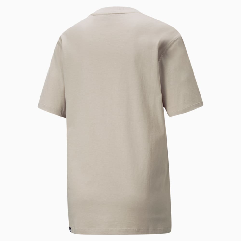 

PUMA - female - Футболка HER Women's Tee – Putty –, Бежевый