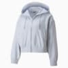 Зображення Puma Толстовка HER Full-Zip Women's Hoodie #6: Arctic Ice