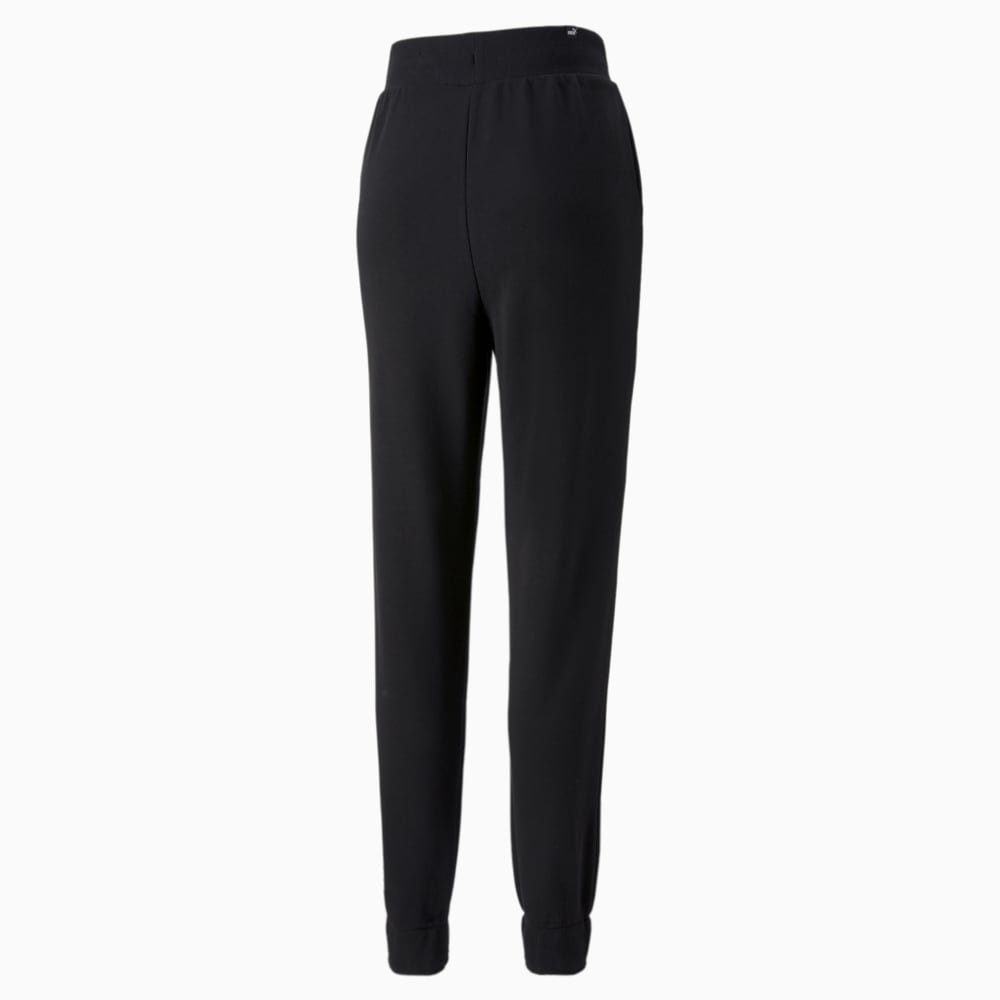 фото Штаны essentials+ embroidery women's pants puma