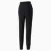 Изображение Puma Штаны Essentials+ Embroidery Women's Pants #5: Puma Black