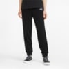 Image PUMA Calça Essentials Plus Bordada Feminina #1