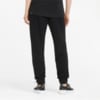 Image PUMA Calça Essentials Plus Bordada Feminina #2