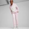 Изображение Puma Штаны Essentials+ Embroidery Women's Pants #3: Grape Mist