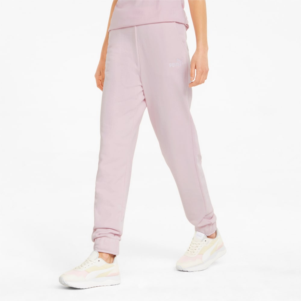 фото Штаны essentials+ embroidery women's pants puma