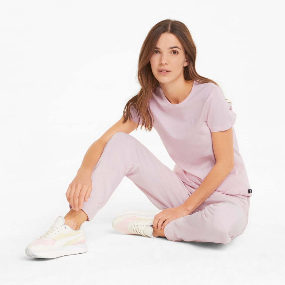 фото Штаны essentials+ embroidery women's pants puma