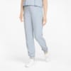 Image Puma Essentials+ Embroidery Women's Pants #1