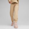 Зображення Puma Штани Essentials+ Embroidery Women's Pants #1: Prairie Tan