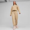 Зображення Puma Штани Essentials+ Embroidery Women's Pants #3: Prairie Tan