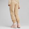 Изображение Puma Штаны Essentials+ Embroidery Women's Pants #4: Prairie Tan