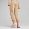 Зображення Puma Штани Essentials+ Embroidery Women's Pants #4: Prairie Tan