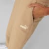 Изображение Puma Штаны Essentials+ Embroidery Women's Pants #5: Dusty Tan