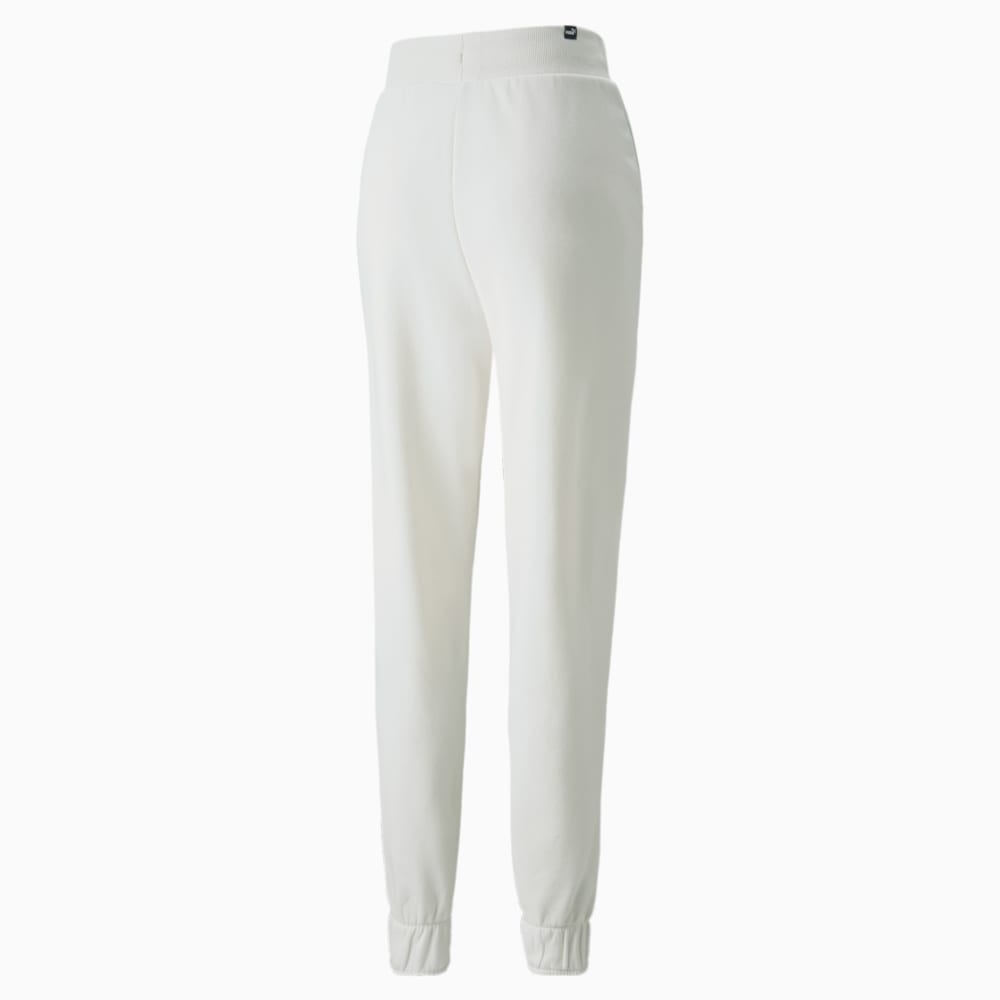 

PUMA - female - Штаны Essentials+ Embroidery Women's Pants – no color –, Разноцветный