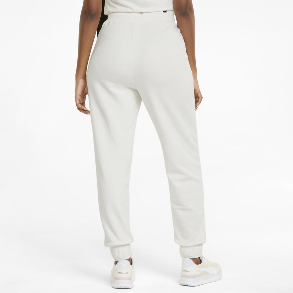 фото Штаны essentials+ embroidery women's pants puma