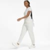 Изображение Puma Штаны Essentials+ Embroidery Women's Pants #3