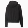 Зображення Puma Толстовка HER Women's Hoodie #7: Puma Black